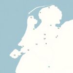 Infrastructuur en verbindingen in de regio